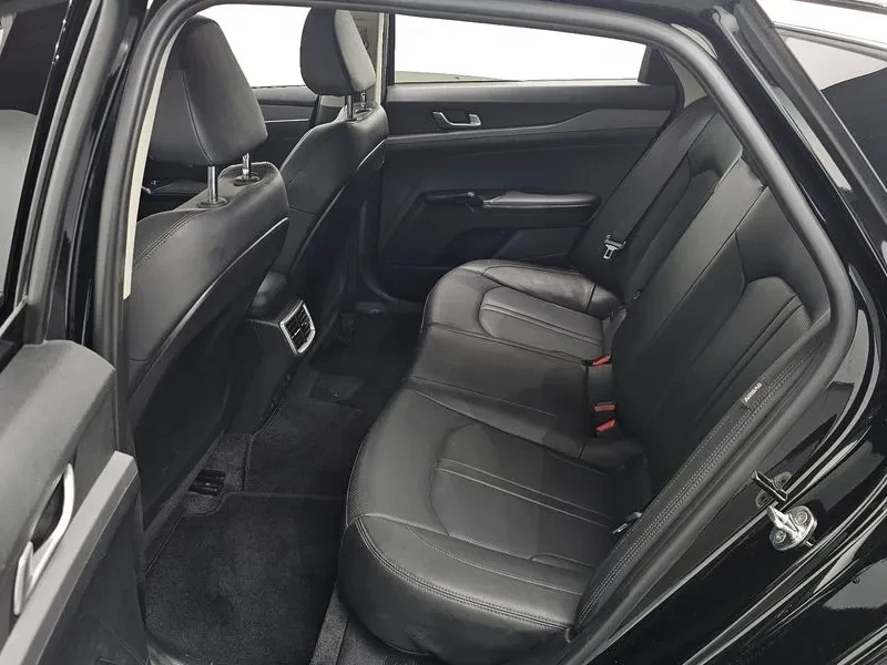 Kia K5 2.0 LPG - САМО 30% АВАНС, снимка 11 - Автомобили и джипове - 56322822
