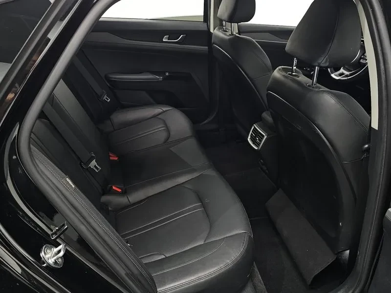 Kia K5 2.0 LPG - САМО 30% АВАНС, снимка 10 - Автомобили и джипове - 56322822