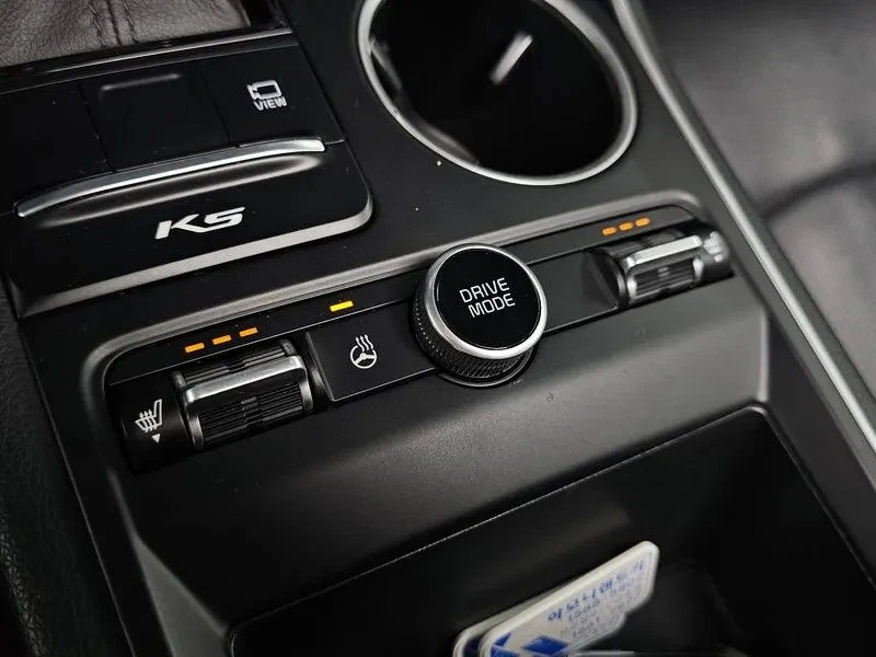 Kia K5 2.0 LPG - САМО 30% АВАНС, снимка 15 - Автомобили и джипове - 56322822