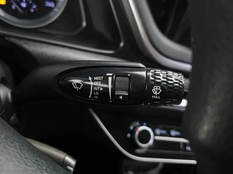 Hyundai Sonata 2.0 LPG - САМО 30% АВАНС, снимка 17 - Автомобили и джипове - 56562860