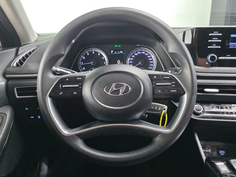 Hyundai Sonata 2.0 LPG - САМО 30% АВАНС, снимка 13 - Автомобили и джипове - 56562860