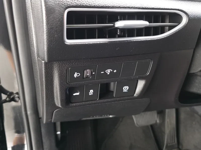 Hyundai Sonata 2.0 LPG - САМО 30% АВАНС, снимка 15 - Автомобили и джипове - 56562860