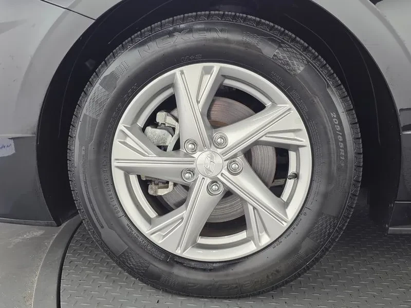 Hyundai Sonata 2.0 LPG - САМО 30% АВАНС, снимка 5 - Автомобили и джипове - 56562860