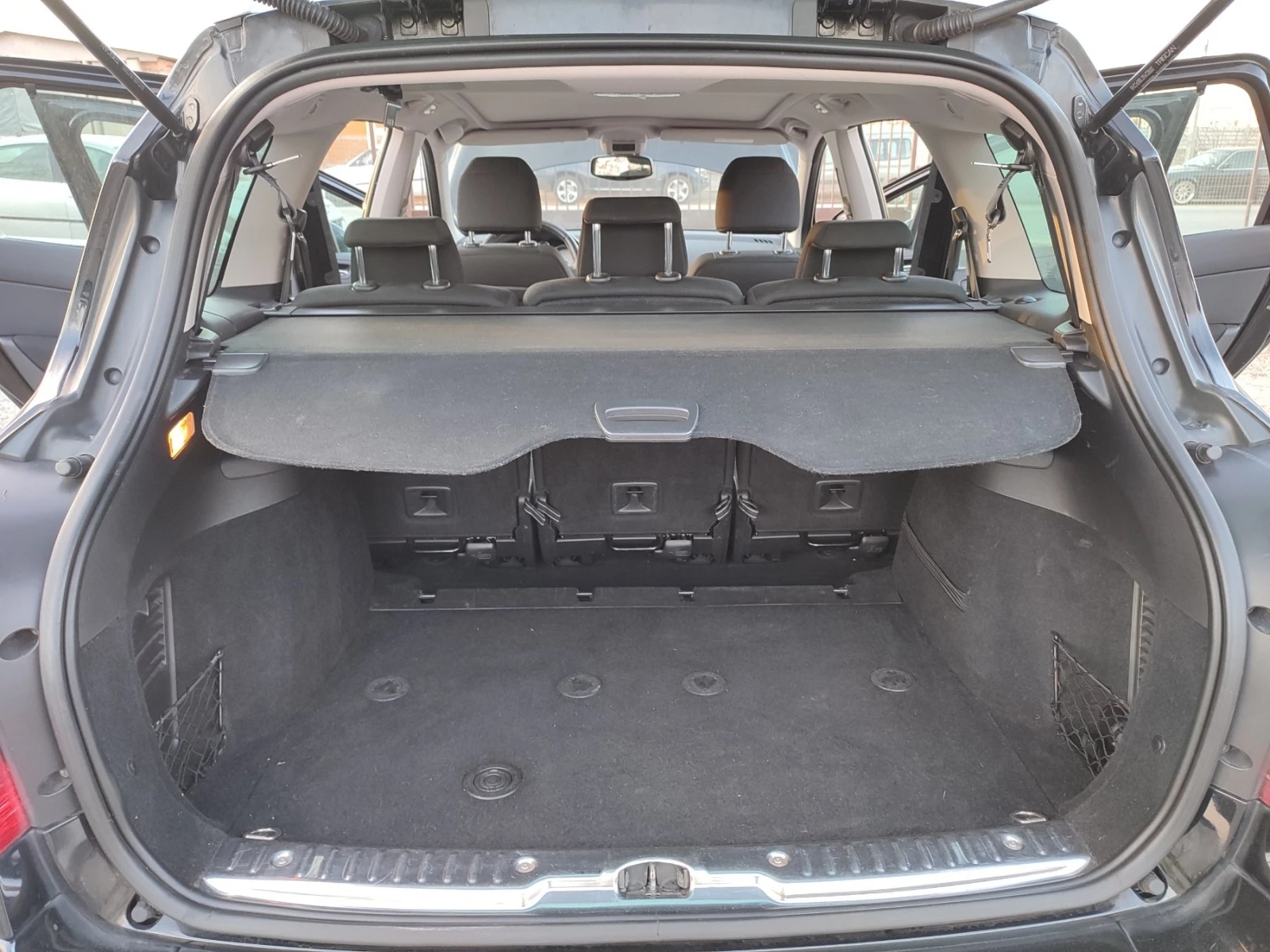 Peugeot 308 1.6i | Mobile.bg — изображение 12