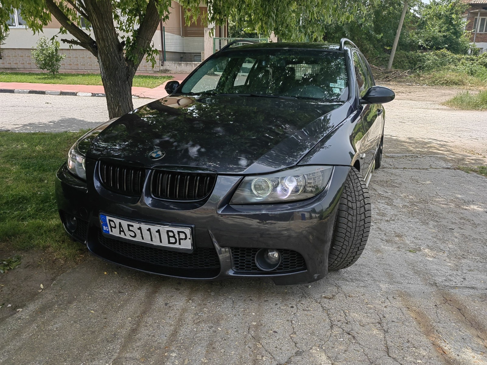 BMW 320  - изображение 3