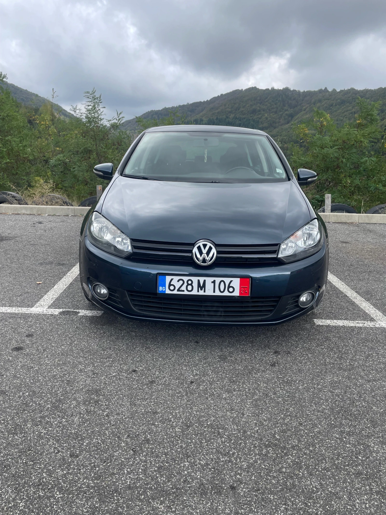 VW Golf 1.6 TDI - изображение 3