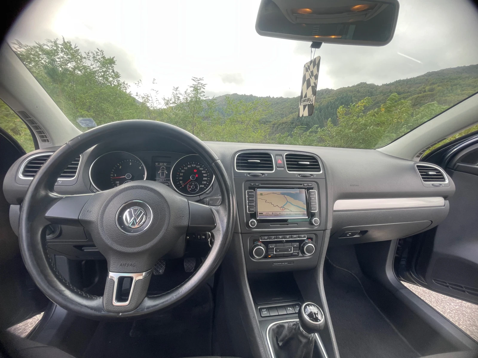 VW Golf 1.6 TDI - изображение 10