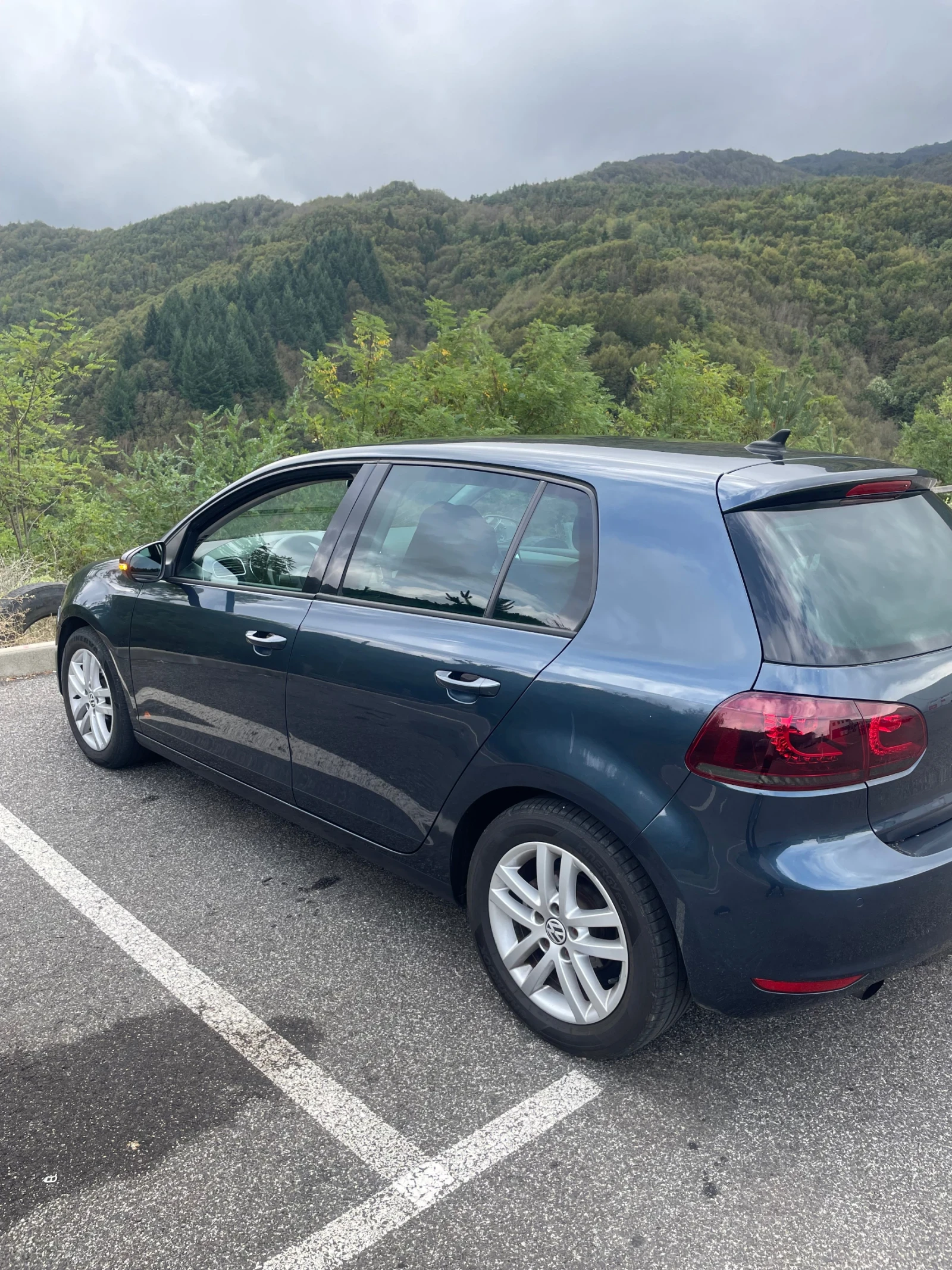 VW Golf 1.6 TDI - изображение 6