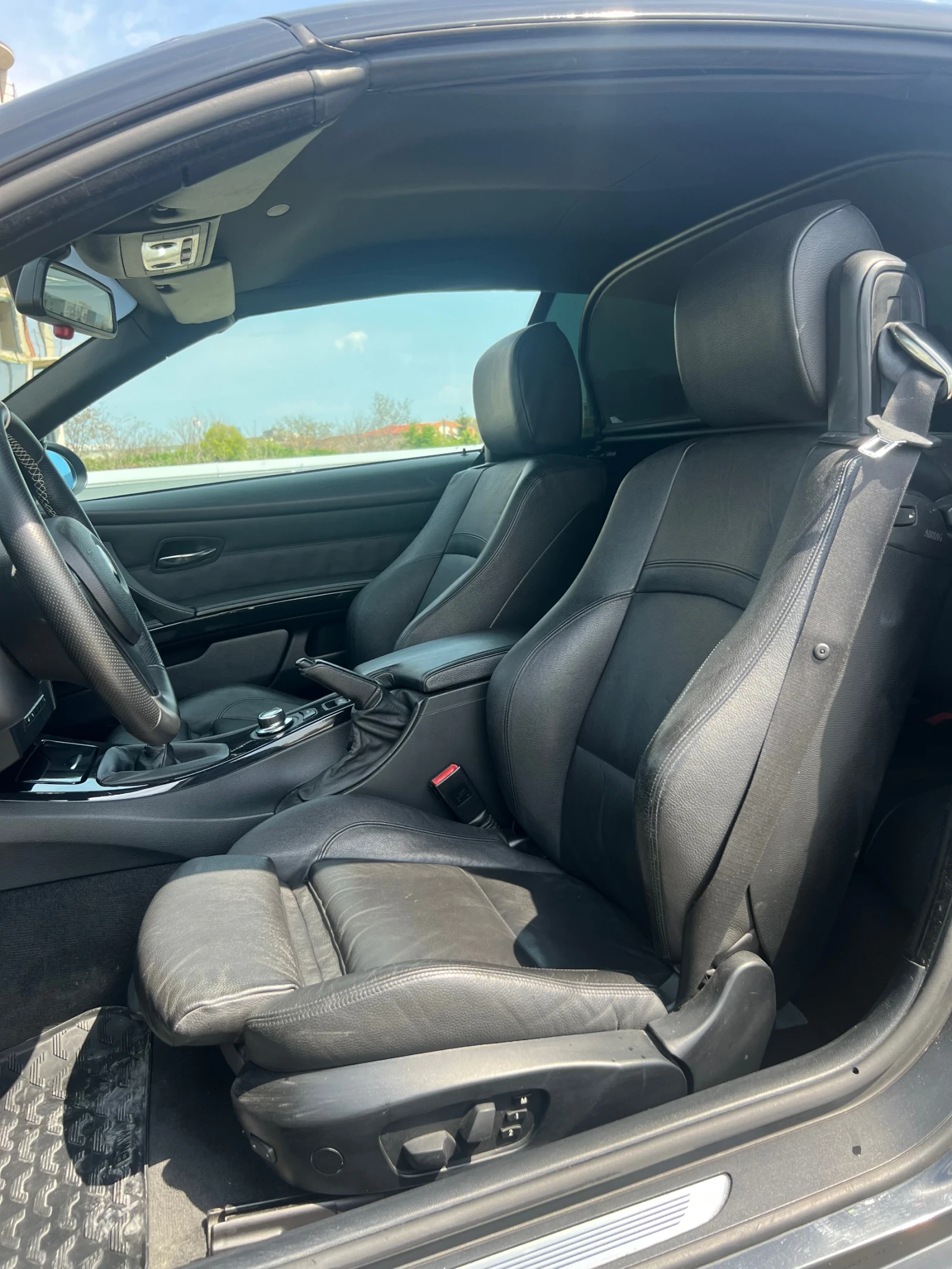 BMW 325 3.0 М57 - изображение 9