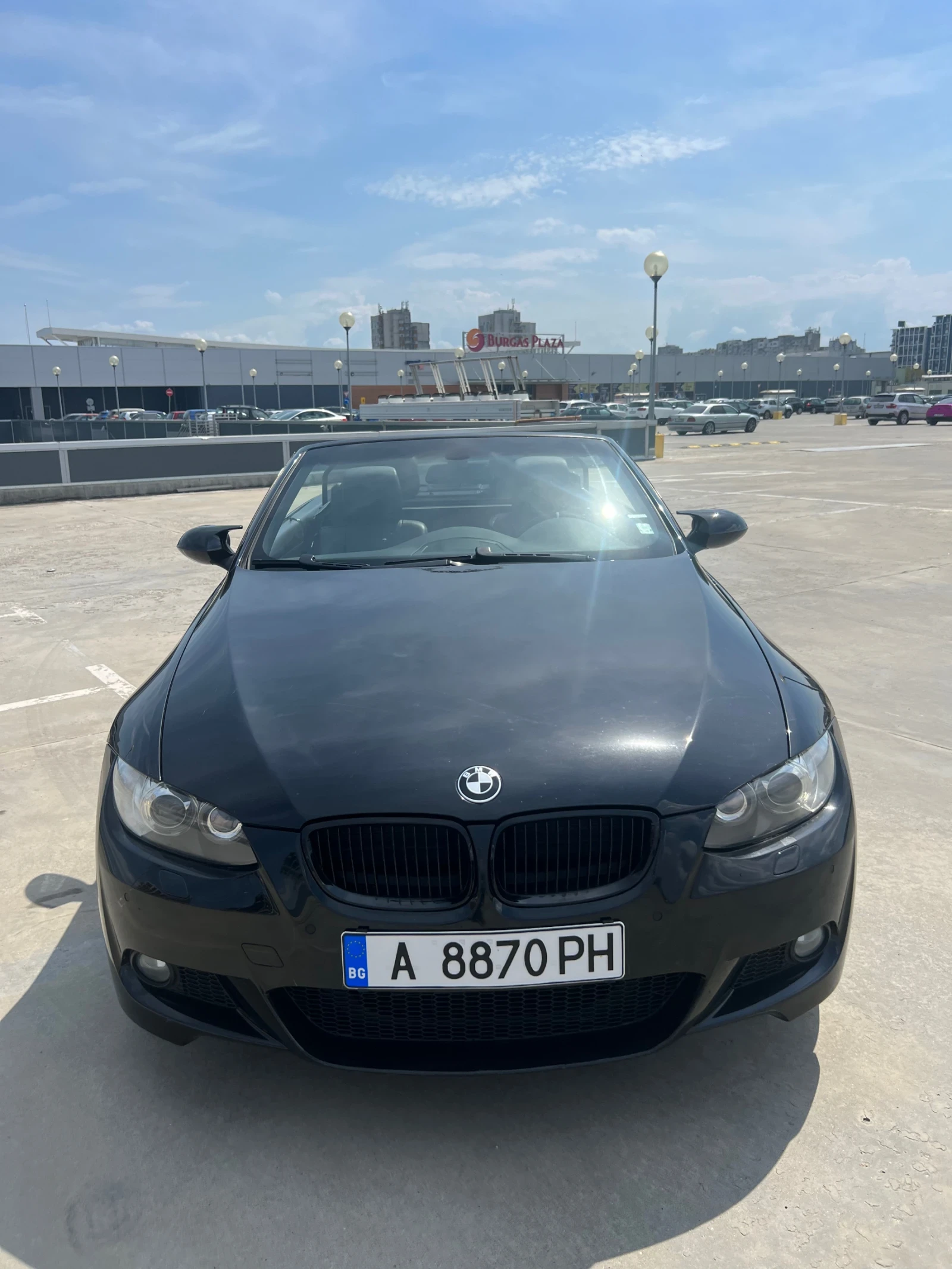 BMW 325 3.0 М57 - изображение 5