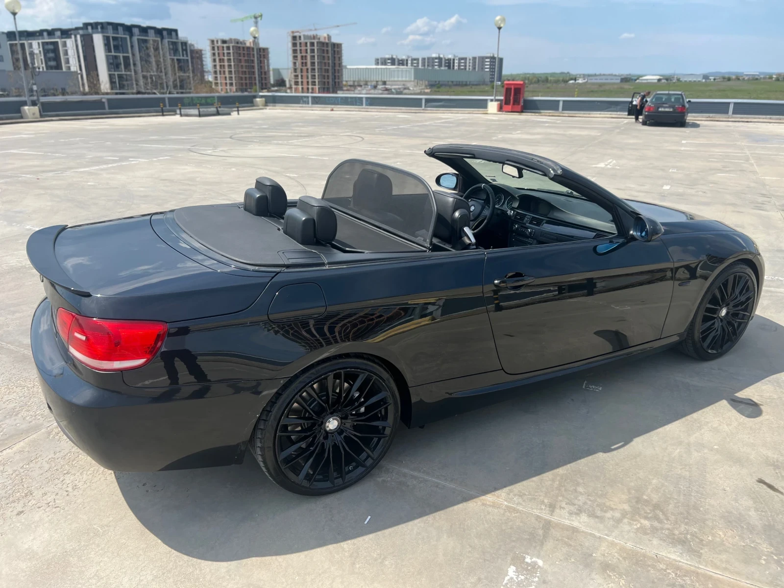 BMW 325 3.0 М57 - изображение 4