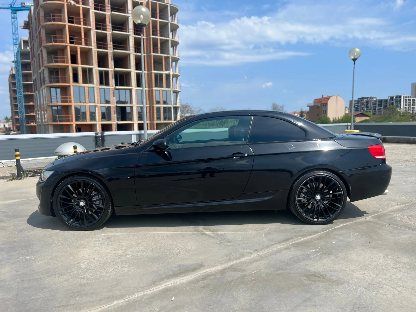 BMW 325 3.0 М57 - изображение 6