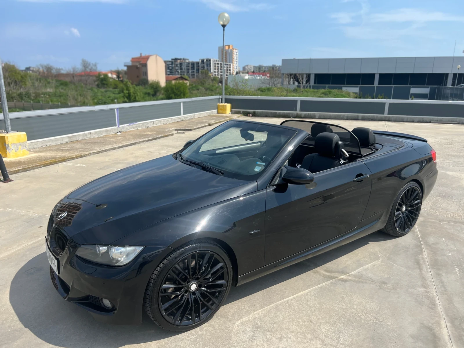 BMW 325 3.0 М57 - изображение 2