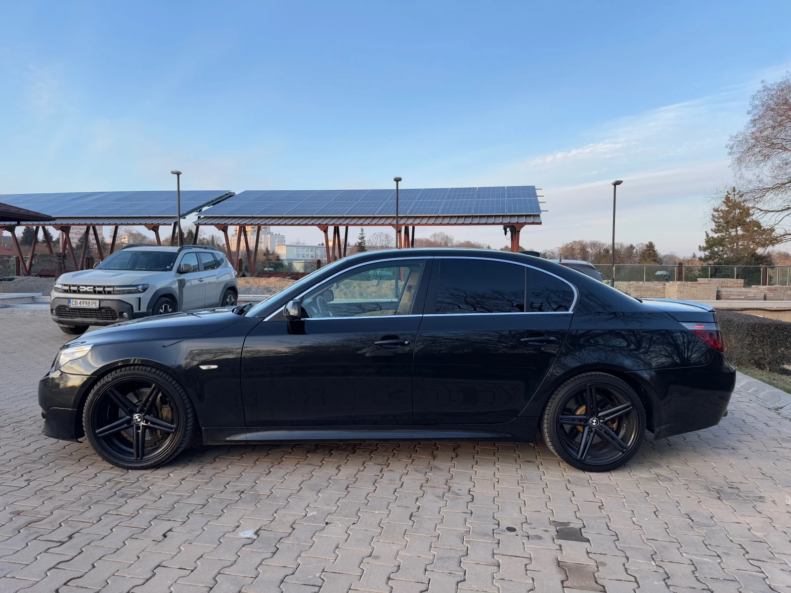 BMW 535  - изображение 9