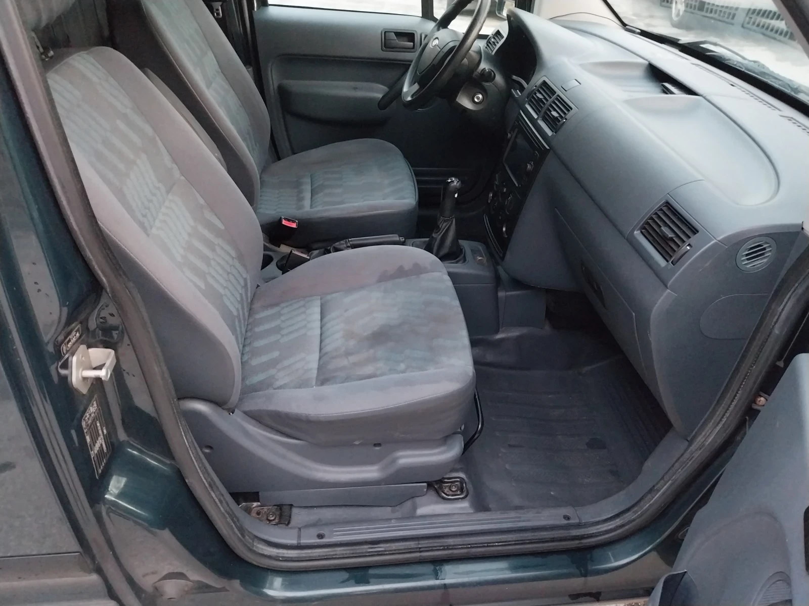 Ford Connect T 200 - изображение 10