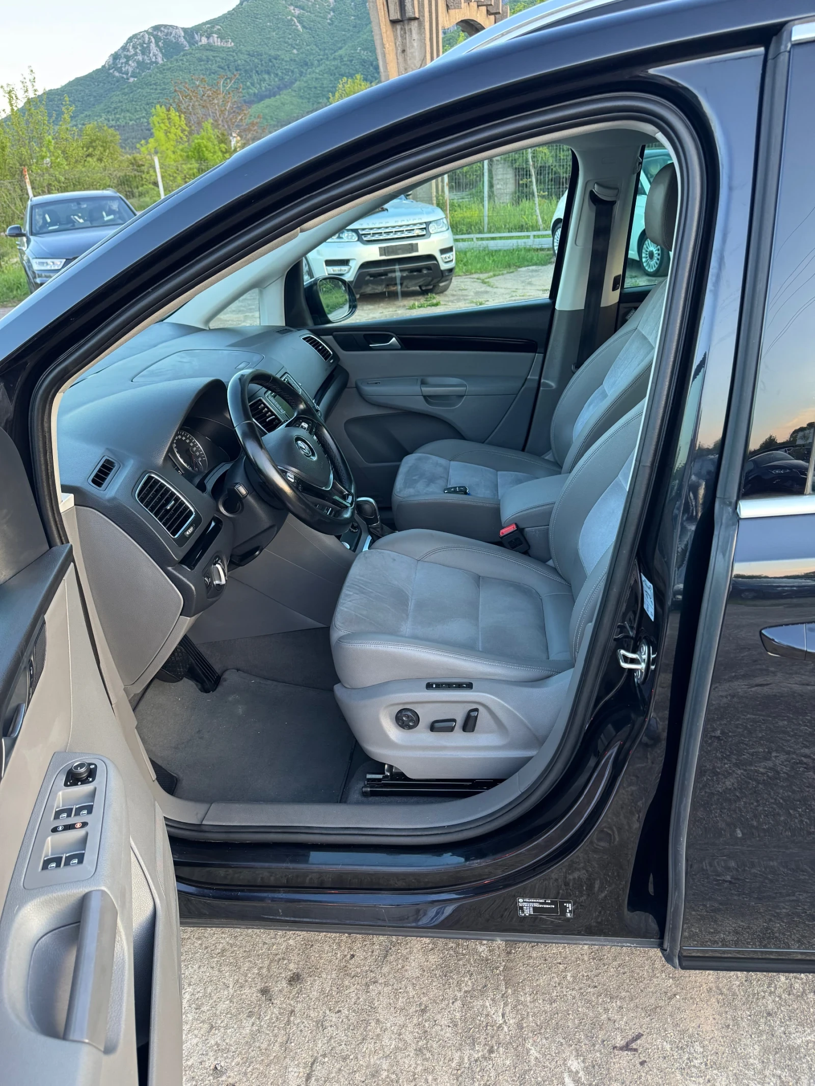 VW Sharan  - изображение 9