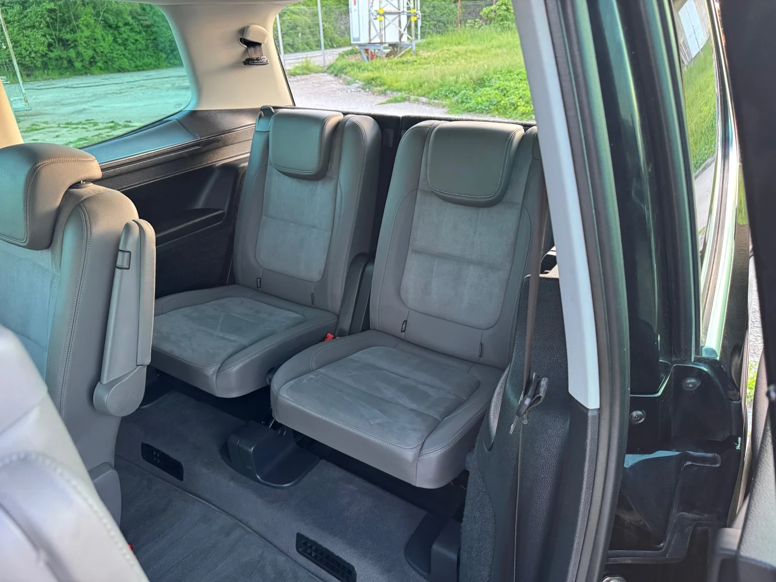 VW Sharan  - изображение 8