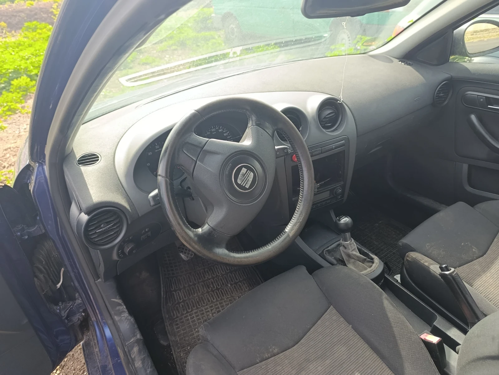 Seat Ibiza  - изображение 10