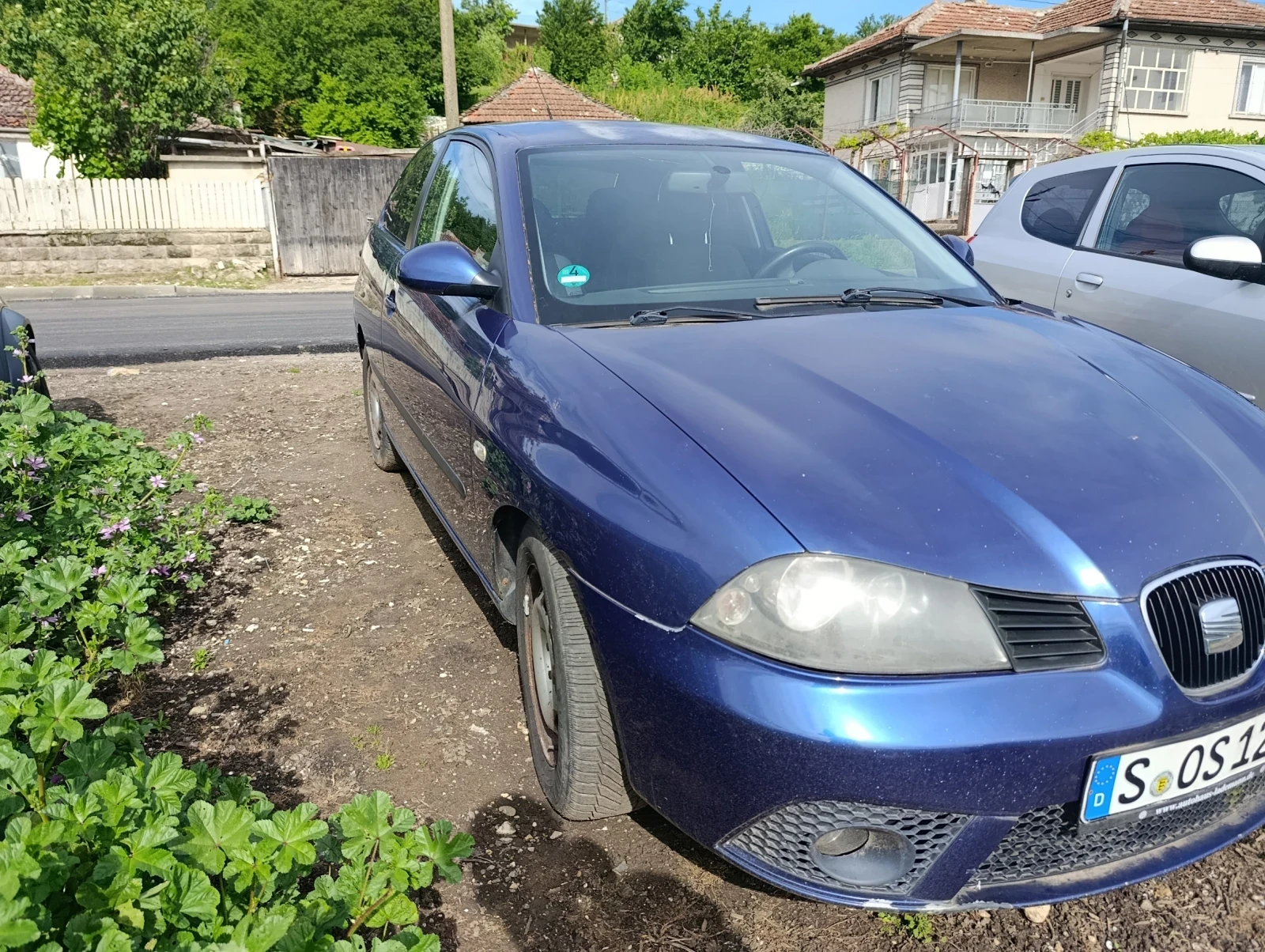 Seat Ibiza  - изображение 6
