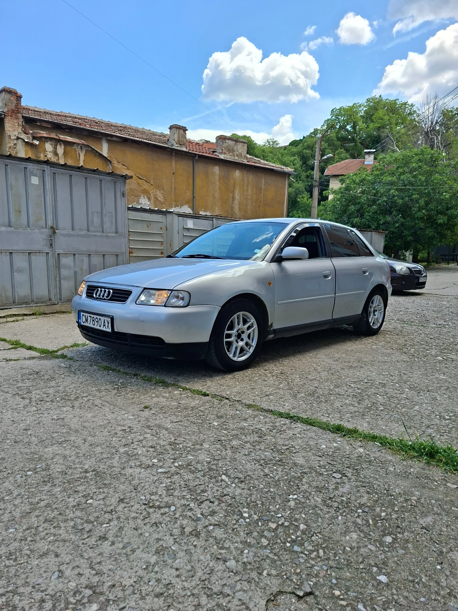 Audi A3  - изображение 3
