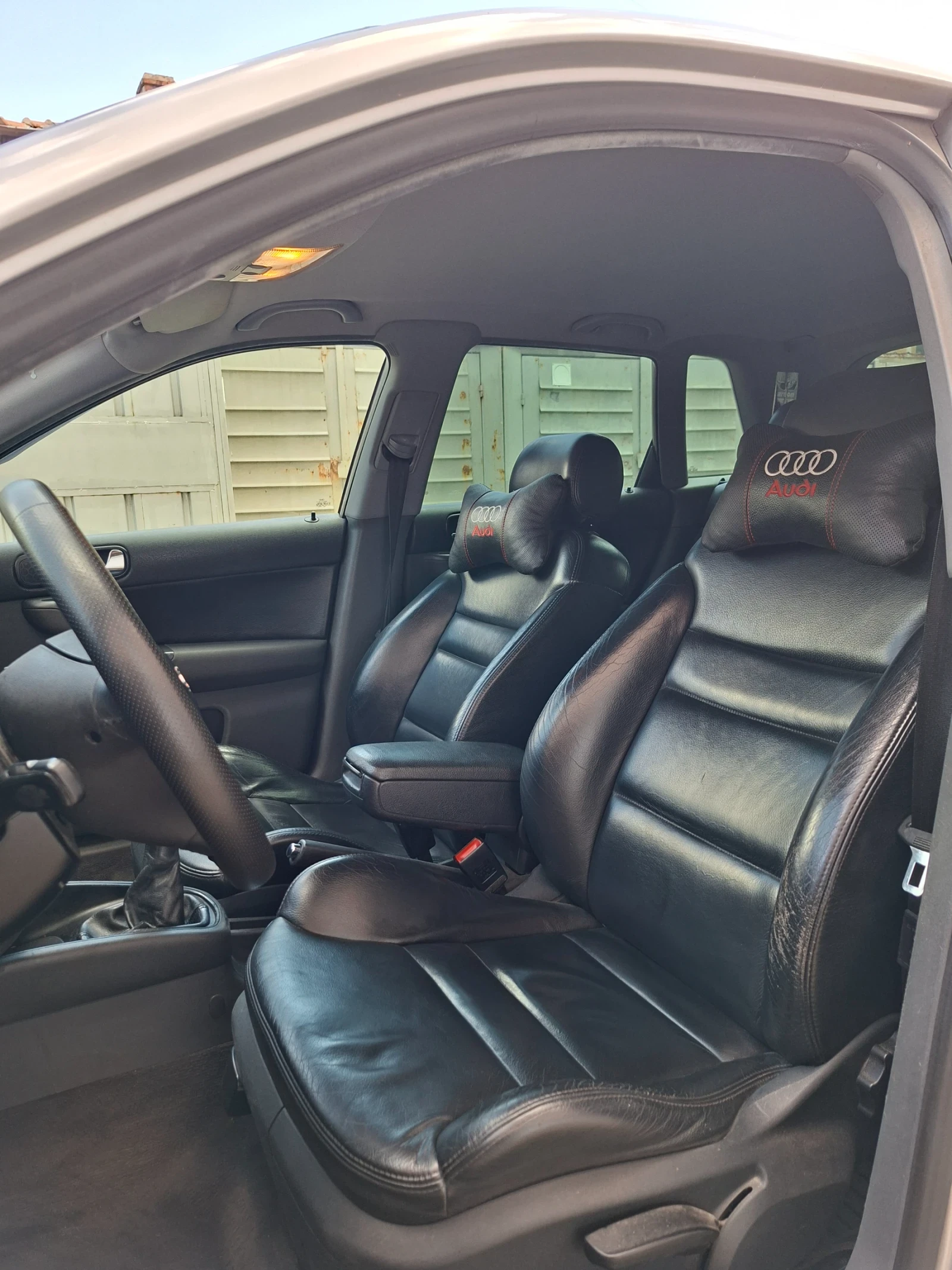 Audi A3  - изображение 5
