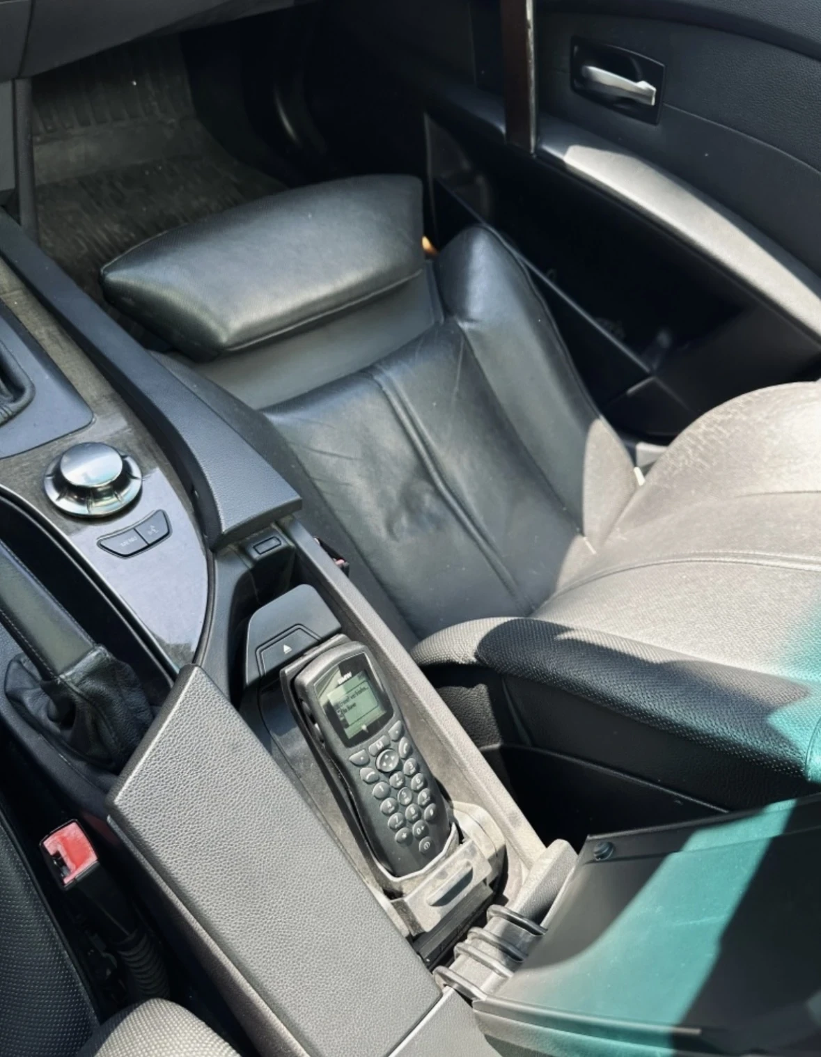 BMW 530 ОБДУХВАНЕ МАСАЖ ЛОГИК7 - изображение 10