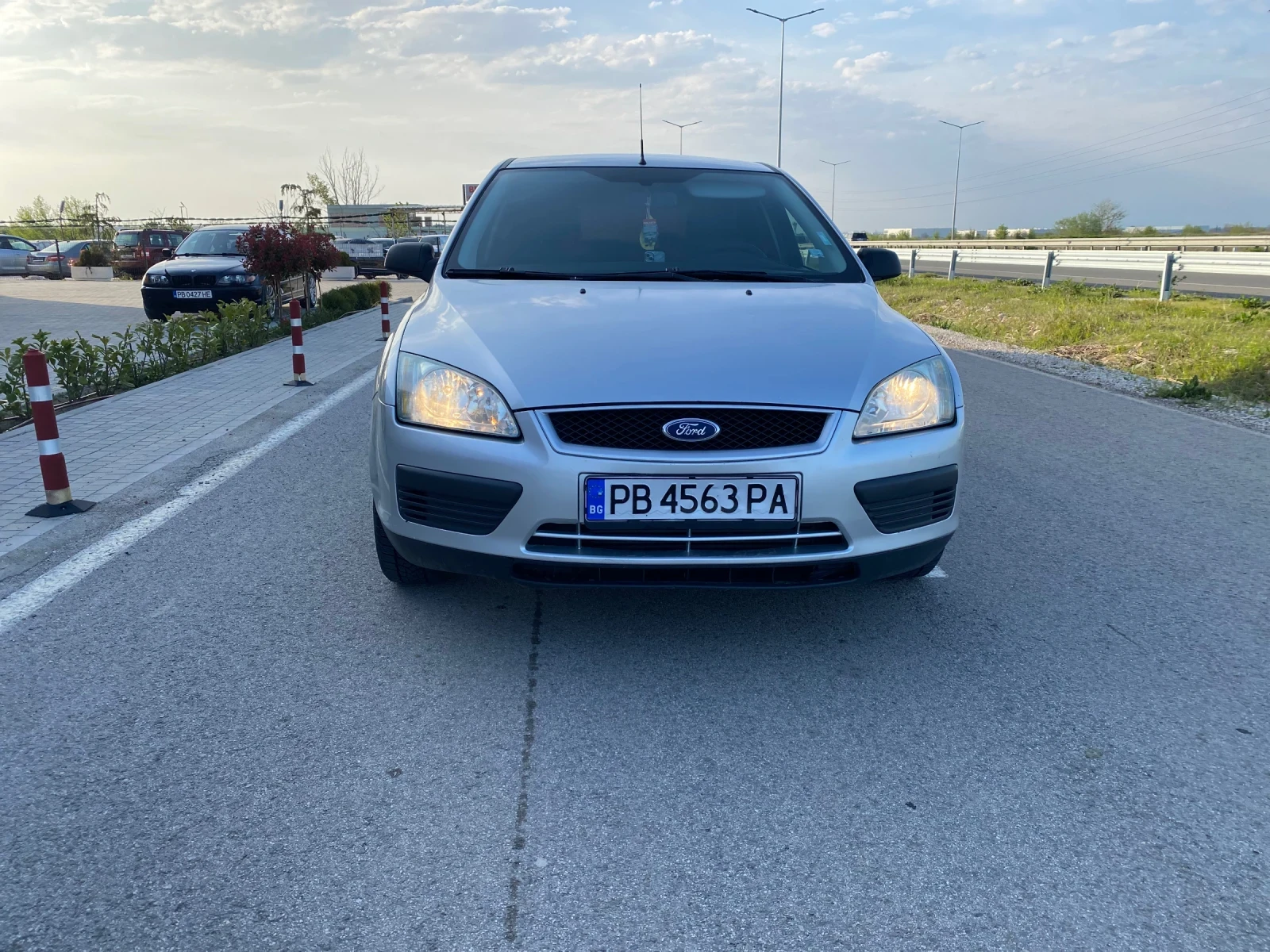 Ford Focus 1.6d - изображение 2