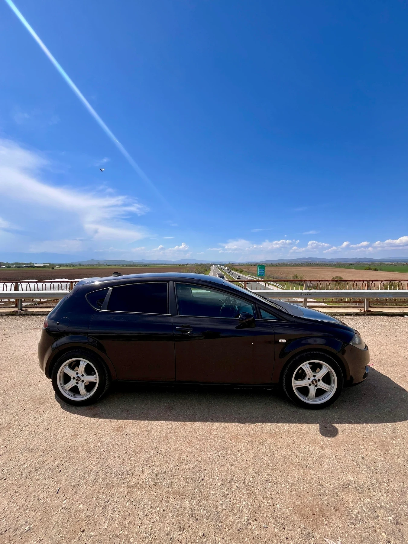 Seat Leon 1.9 TDI BKC - изображение 4