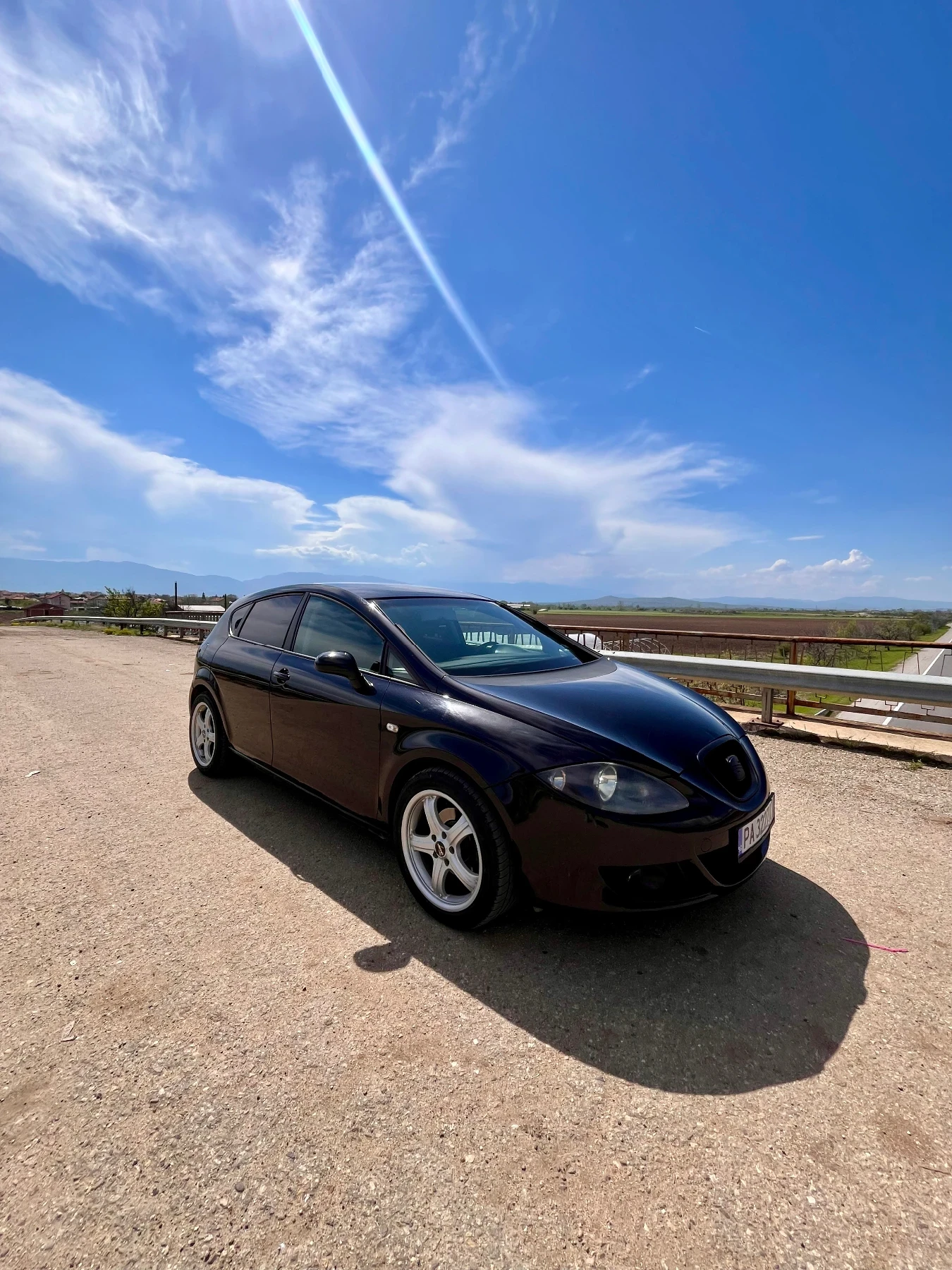 Seat Leon 1.9 TDI BKC - изображение 3
