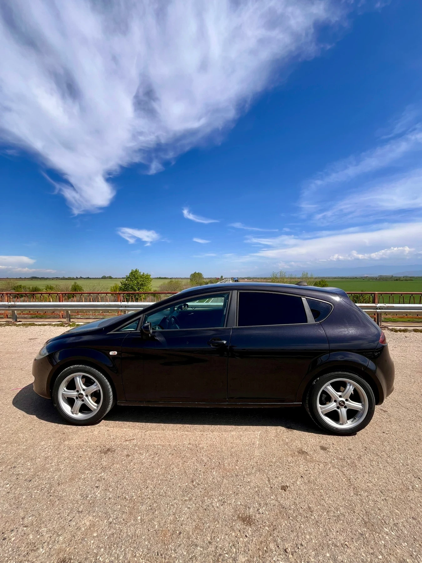 Seat Leon 1.9 TDI BKC - изображение 8