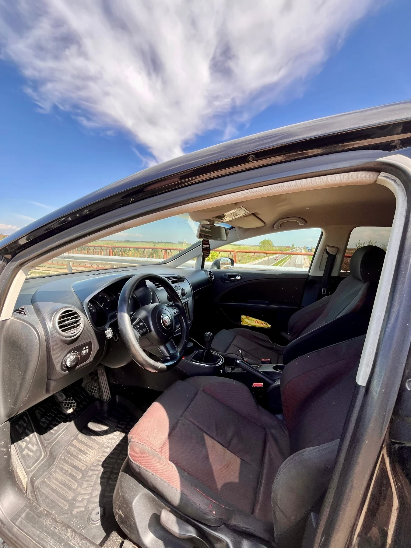 Seat Leon 1.9 TDI BKC - изображение 9