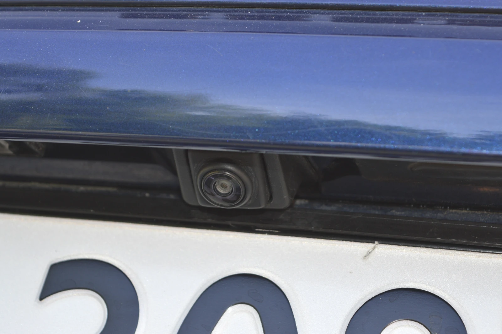 Renault Grand scenic DCI 120 BUSINESS | Mobile.bg — изображение 5