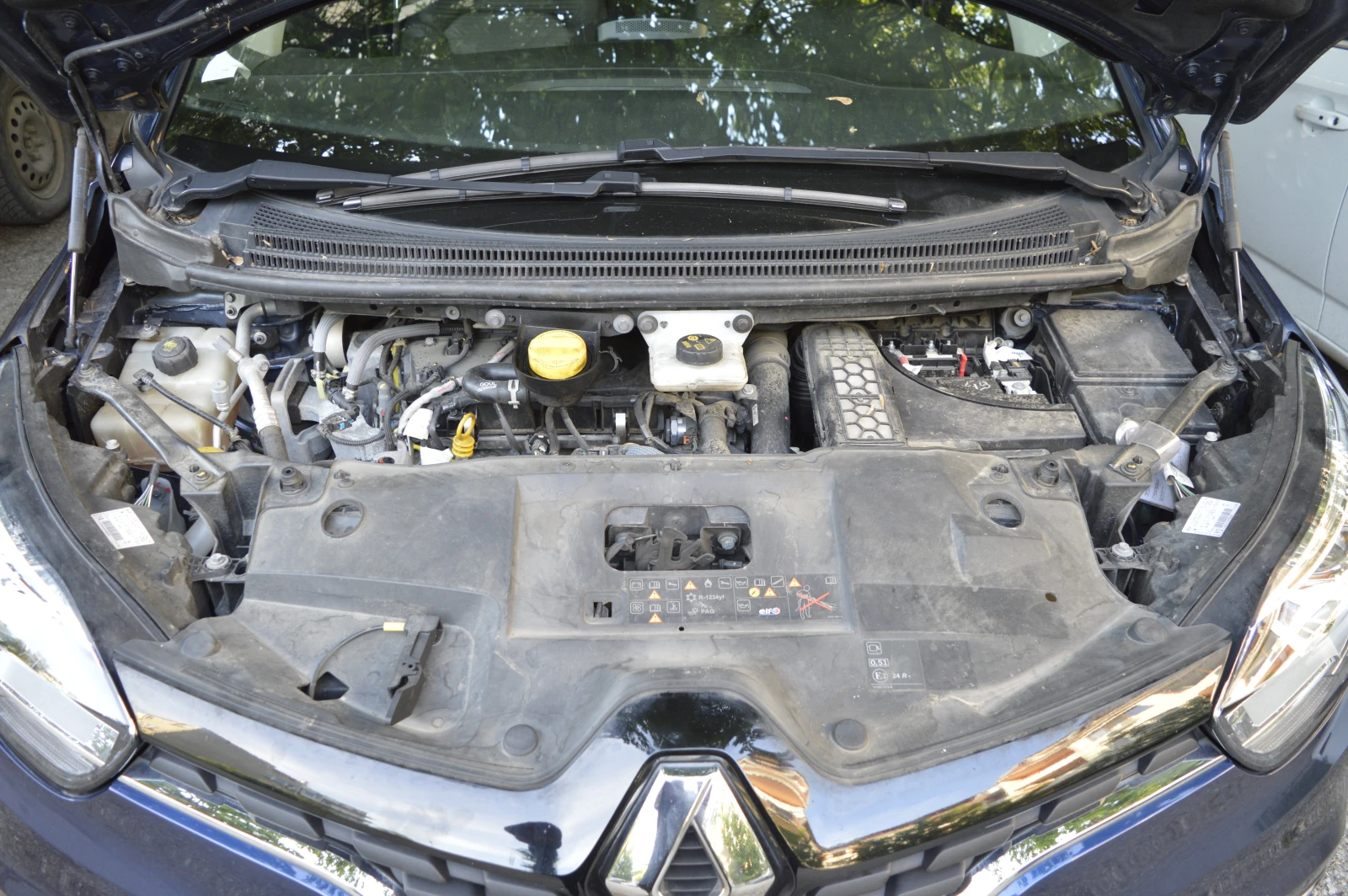 Renault Grand scenic DCI 120 BUSINESS | Mobile.bg — изображение 14