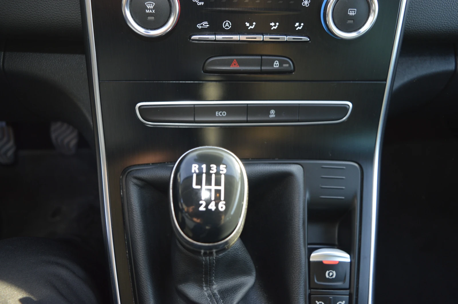 Renault Grand scenic DCI 120 BUSINESS | Mobile.bg — изображение 10