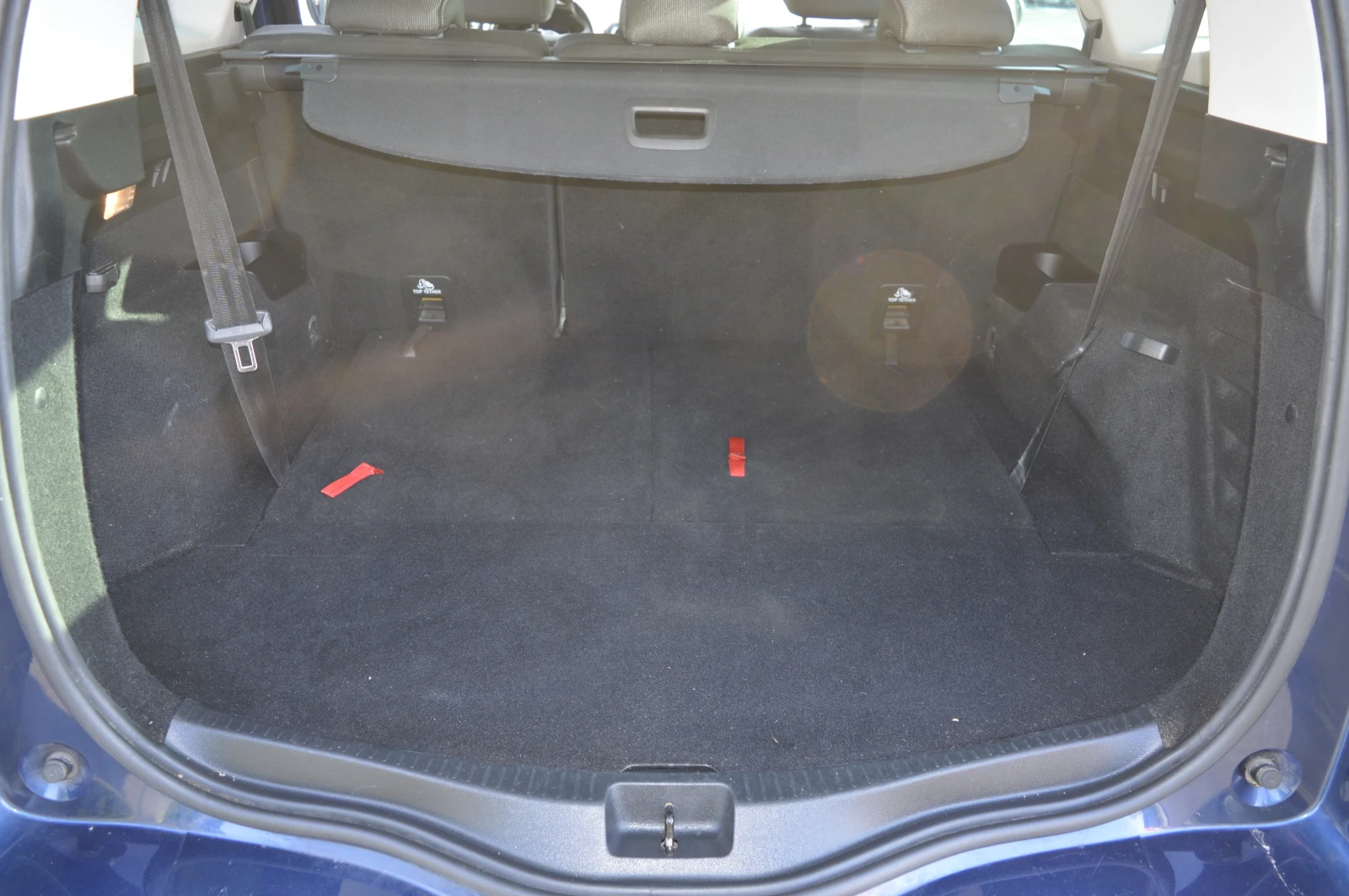 Renault Grand scenic DCI 120 BUSINESS | Mobile.bg — изображение 6