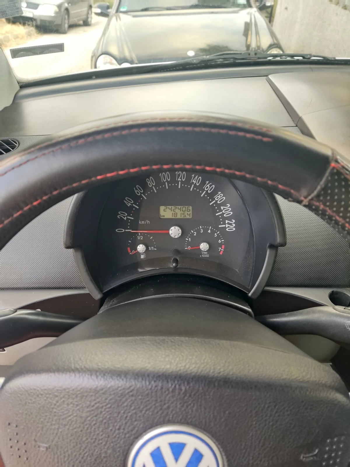 VW Beetle | Mobile.bg — изображение 3