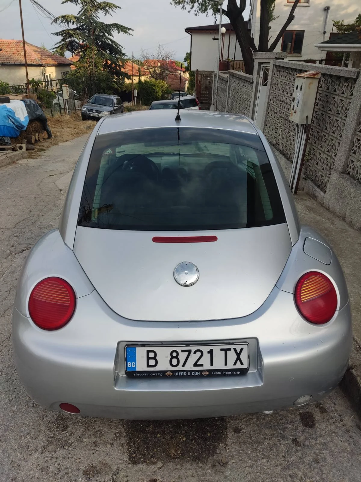 VW Beetle | Mobile.bg — изображение 2