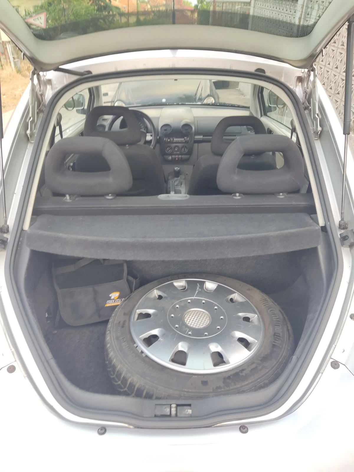 VW Beetle | Mobile.bg — изображение 5