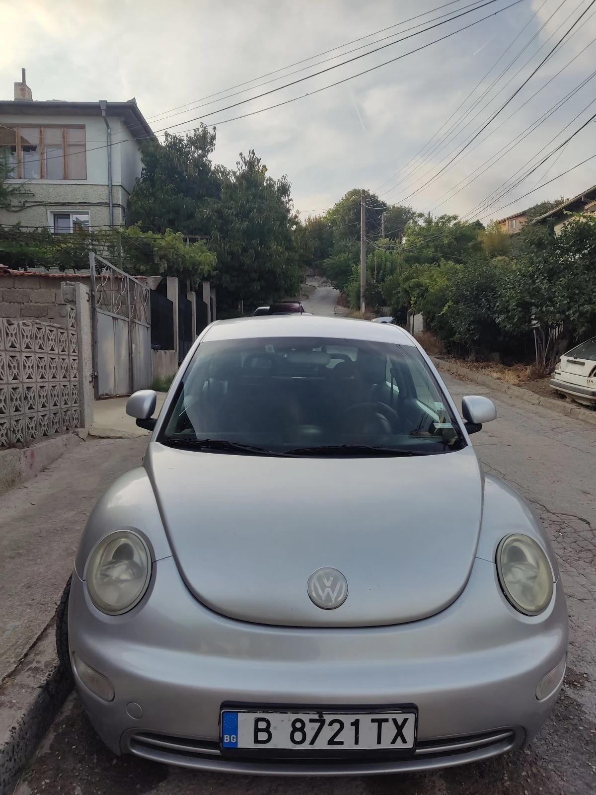 VW Beetle | Mobile.bg — изображение 1