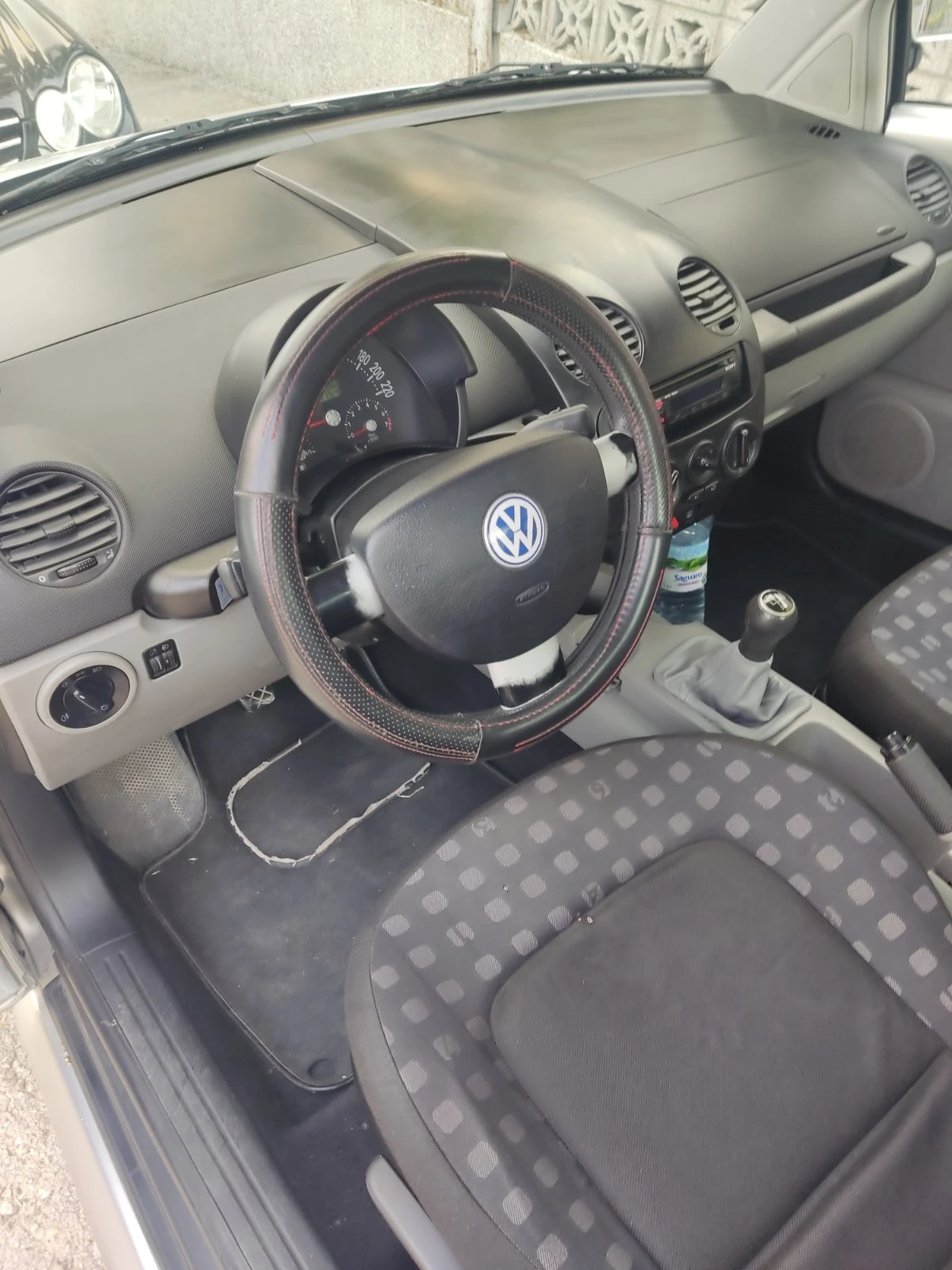 VW Beetle | Mobile.bg — изображение 4
