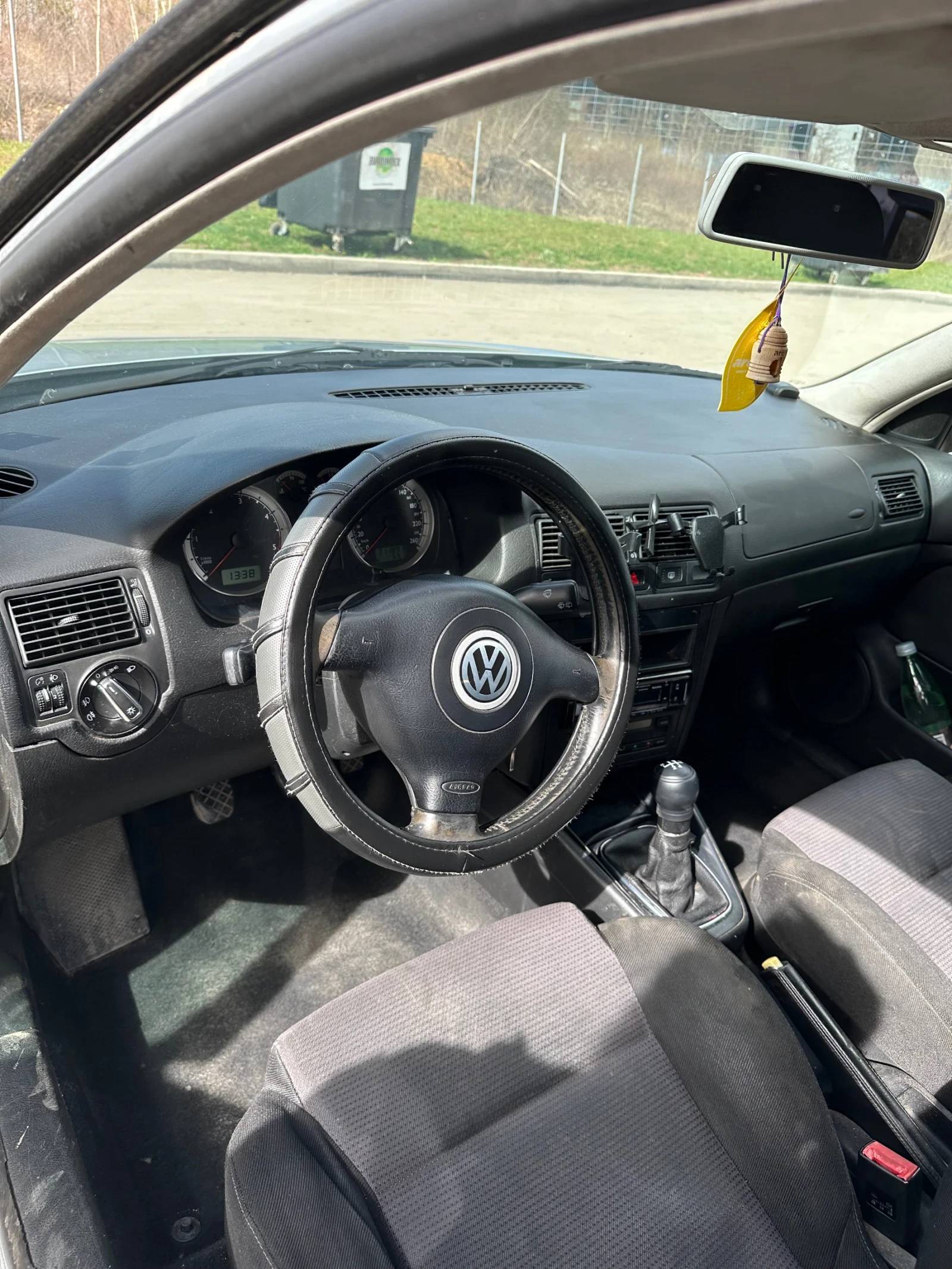 VW Golf 1.9 | Mobile.bg � ����������� 14