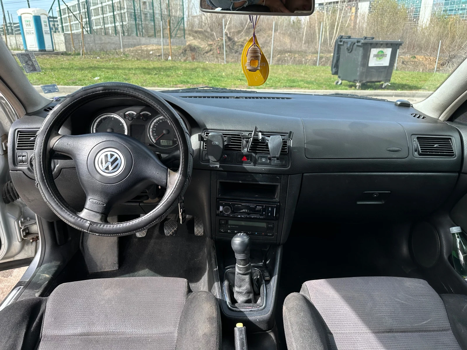 VW Golf 1.9 | Mobile.bg � ����������� 13
