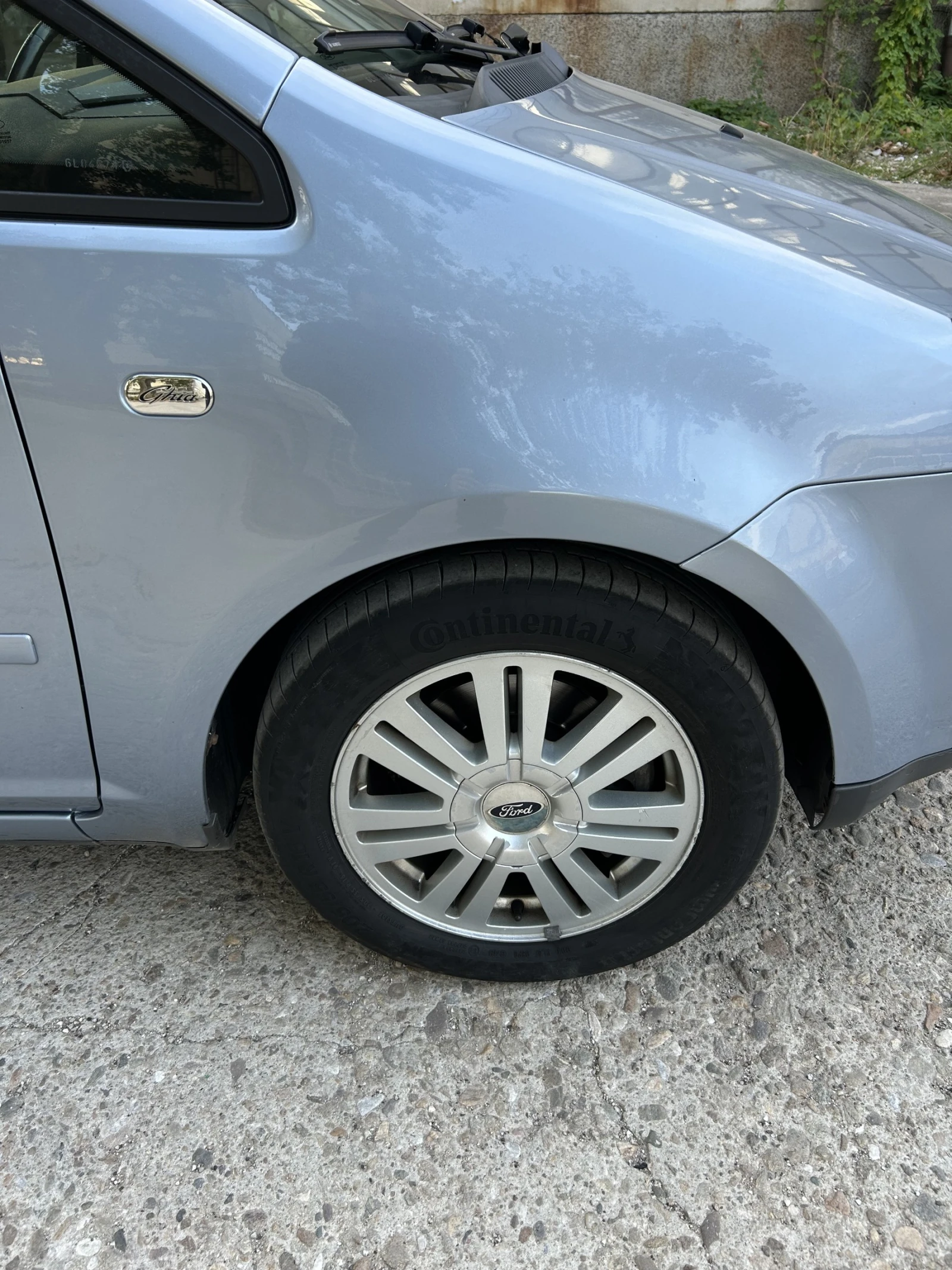 Ford C-max | Mobile.bg — изображение 11