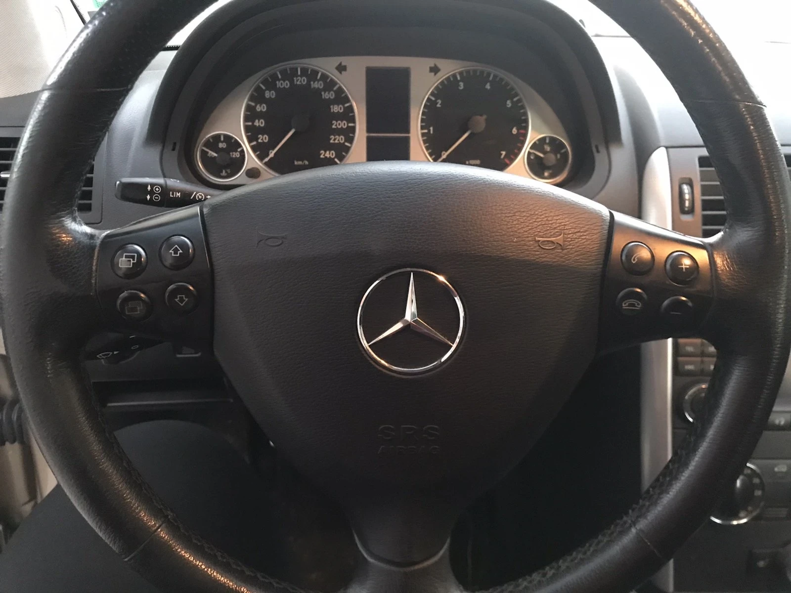 Mercedes-Benz A 200 A200 Turbo | Mobile.bg — изображение 15