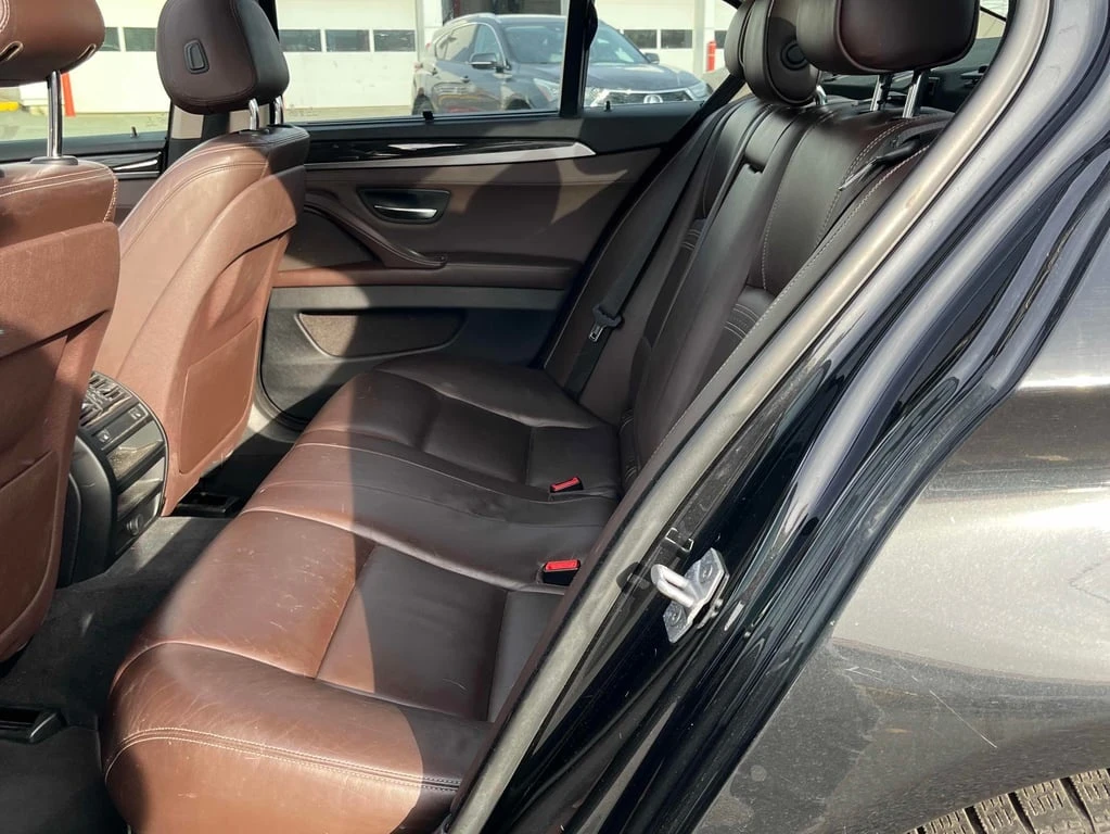 BMW 528 * xDrive * CARFAX *    | Mobile.bg   13