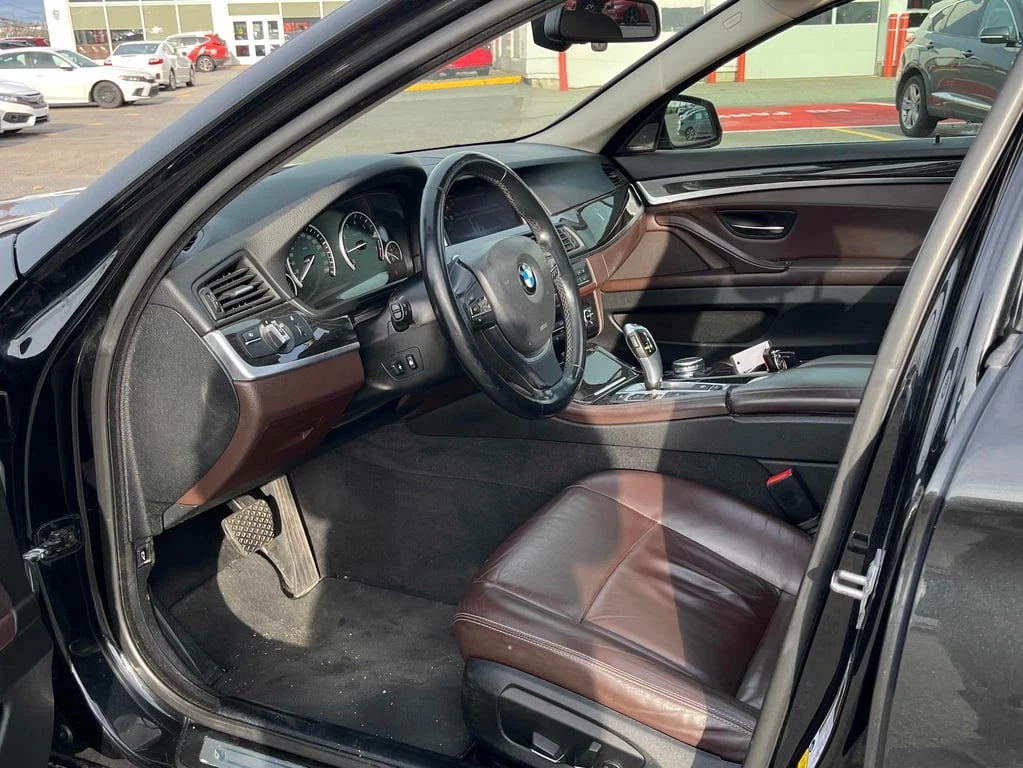 BMW 528 * xDrive * CARFAX *    | Mobile.bg   5