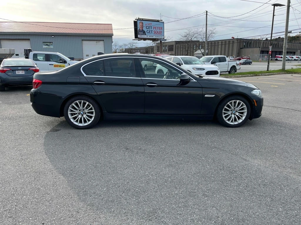 BMW 528 * xDrive * CARFAX *    | Mobile.bg   3