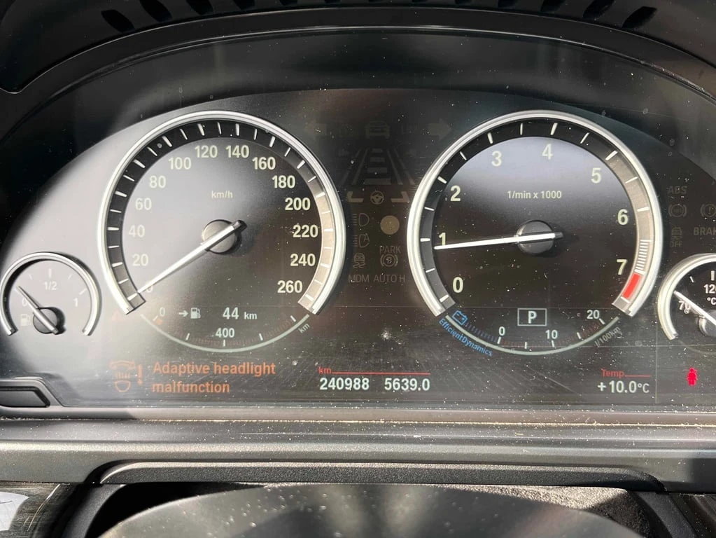 BMW 528 * xDrive * CARFAX *    | Mobile.bg   8