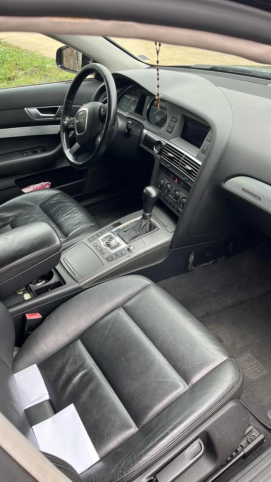 Audi A6 2.7 Quattro | Mobile.bg   2