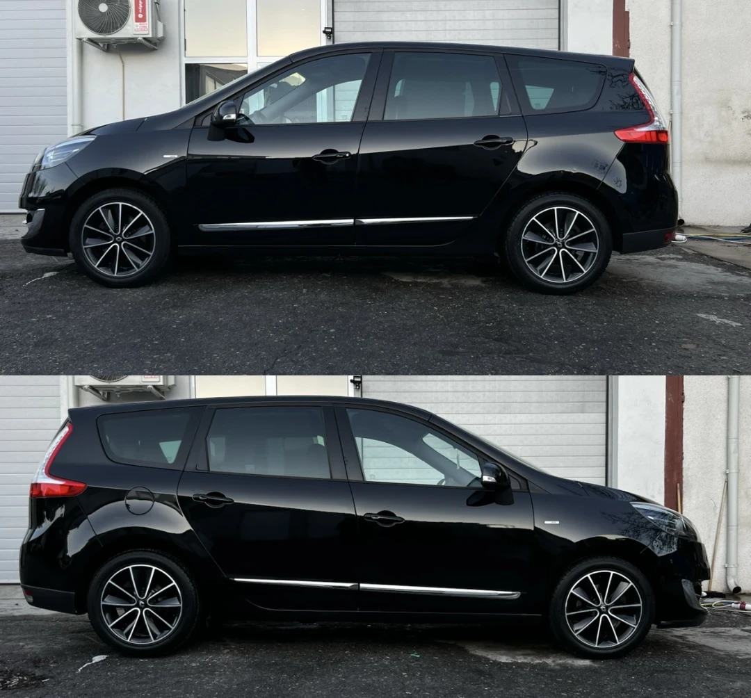 Renault Scenic 1.5DCI 6+ 1 BOSE - изображение 5